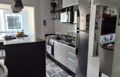Apartamento praia ingleses em florianópolis r$569.000,00