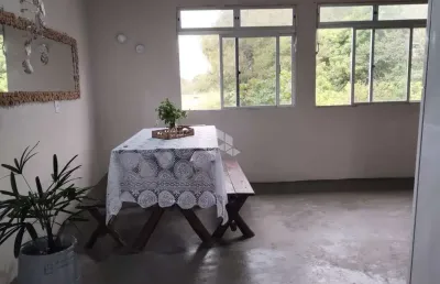 Casa com 3 quartos à venda na Recanto Feliz, 126, São João do Rio Vermelho, Florianópolis