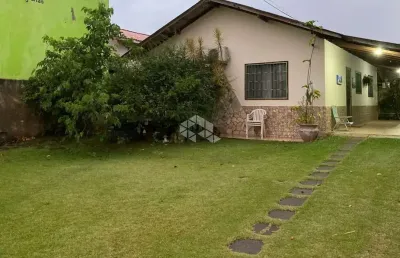 Casa à venda em ingleses do rio vermelho, florianópolis - r$ 640.000