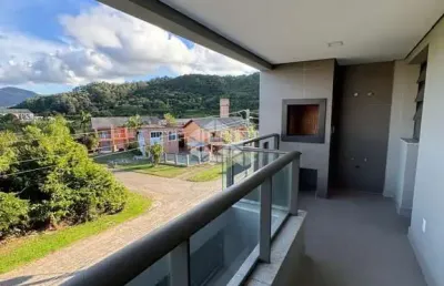 Apartamento duplex à venda - praia dos ingleses - escritura pública - r$ 990.000
