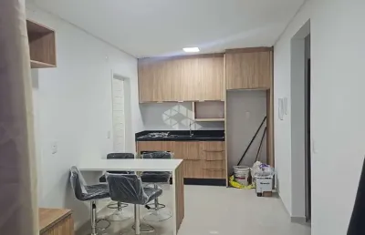 Casa com 2 quartos à venda na Nove De Julho, 29, Barra do Aririú, Palhoça