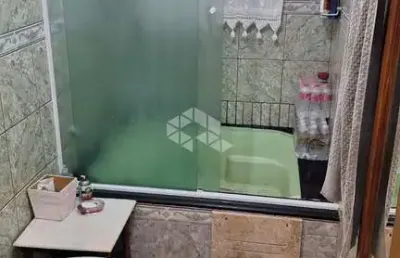 Prédio com 3 apartamentos + sala comercial nos ingleses florianópolis