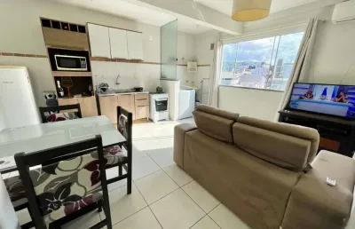 Apartamento com 1 quarto à venda na Rua Juscelino Kubitschek, 314, Campinas, São José