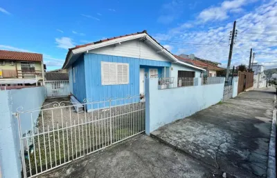 Casa com 3 quartos à venda na Rua João Ambrósio da Silva, 857, Ipiranga, São José