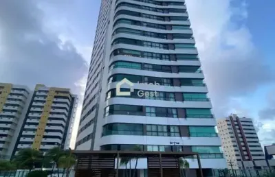 Apartamento com 4 quartos à venda na R. Nossa Sra. De Lourdes, 282, Tirol, Natal
