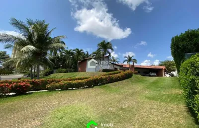 Casa em condomínio para venda em natal / rn no bairro candelária