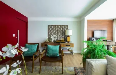 Apartamento para venda em natal / rn no bairro tirol