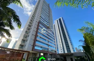 Manhattan residence para venda em natal / rn no bairro tirol