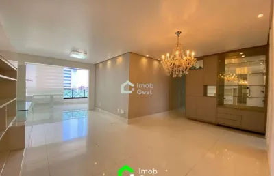 Apartamento no golden green para venda em natal / rn no bairro candelária.