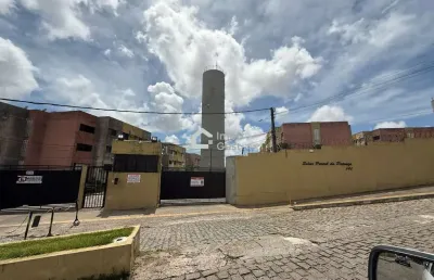 Apartamento com 2 quartos à venda na Rua Pedro de Souza, 141, Bom Pastor, Natal