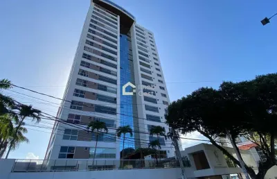 Apartamento com 3 quartos à venda na Avenida Campos Sales, 410, Petrópolis, Natal