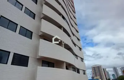 Apartamento 3 dormitórios à venda lagoa nova natal/rn