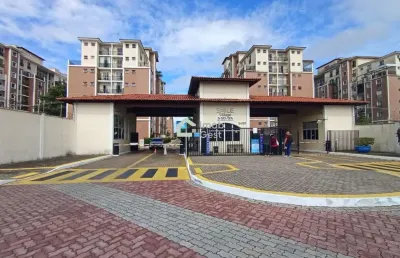Apartamento com 4 quartos para alugar na Avenida Capitão-mor Gouveia, 2488, Cidade da Esperança, Natal