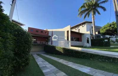 Casa em condomínio fechado com 3 quartos à venda na Rua Jaguarari, 5100, Candelária, Natal