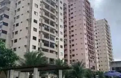 Apartamento 3 dormitórios à venda nova parnamirim parnamirim/rn