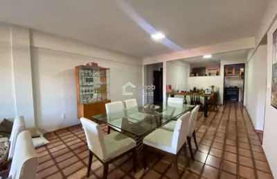 Taynah condomínio residencial - apartamento em morro branco