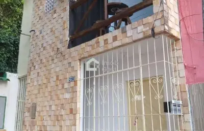 Casa com 4 quartos à venda na Rua Theodorico Guilherme, 2198, Nova Descoberta, Natal