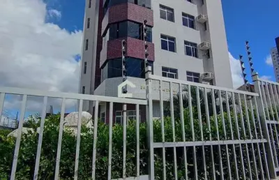 Apartamento 3 dormitórios à venda candelária natal/rn