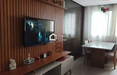 Apartamento com 2 quartos à venda na Avenida Almirante Alexandrino de Alencar, 900, Lagoa Seca, Natal