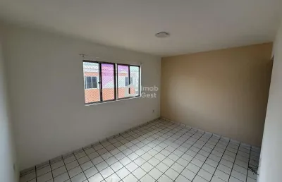Apartamento com 2 quartos para alugar na Avenida Interventor Mário Câmara, 4484, Cidade da Esperança, Natal