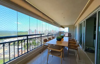 Solar alta vista - apartamento para venda em capim macio