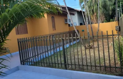 Casa com 3 quartos à venda na Rua Quito, 265, Beverly Falls Park, Foz do Iguaçu