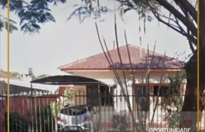 Casa com 1 quarto à venda na Rua Parigot de Souza, 908, Yolanda, Foz do Iguaçu