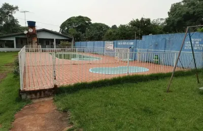Chácara / sítio com 2 quartos à venda na Fazenda Bela Vista, Área Rural de Foz do Iguaçu, Foz do Iguaçu