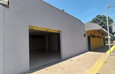 Sala comercial para alugar na Rua Tietê, 1343, Conjunto Libra, Foz do Iguaçu