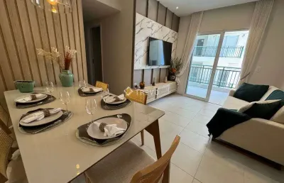 Lançamento! apartamento de 2 e 3 dormitórios à venda em bertioga/sp