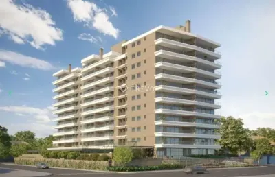 Apartamento 3 e 4 dorm. à venda em bertioga frente ao mar