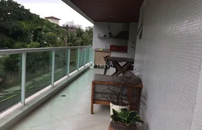 Excelente apartamento à venda em riviera de são lourenço