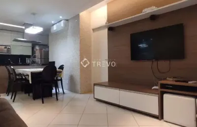 Belíssimo apartamento à venda em riviera de são lourenço - bertioga/sp
