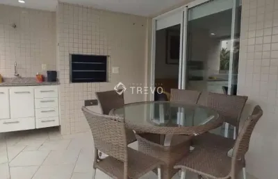 Apartamento 3 dormitórios à venda em riviera de são lourenço - bertioga/sp