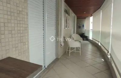 Apartamento 4 dormitórios à venda em riviera de são lourenço