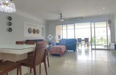 Apartamento 5 dormitórios à venda em riviera de são lourenço - bertioga/sp