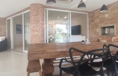 Apartamento 5 dormitórios à venda em riviera de são lourenço - bertioga/sp