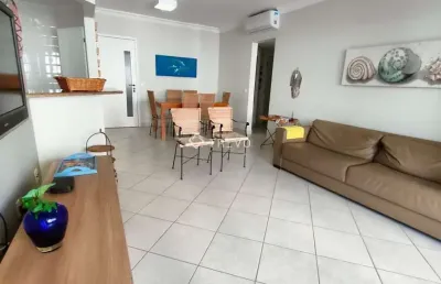 Apartamento 3 dormitórios à venda em riviera, bertioga/sp