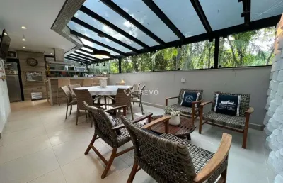 Apartamento 3 dormitórios à venda em riviera de são lourenço - bertioga/sp