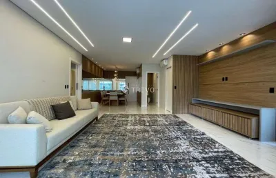 Apartamento à venda 4 suítes na riviera de são lourenço/sp por r$ 4.500.000,00