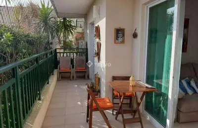 Apartamento com excelente localização à venda em bertioga/sp