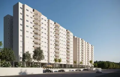 Lançamento! apartamento 2 dormitórios em são lourenço!
