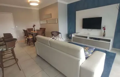 Apartamento 2 dormitórios à venda em são lourenço - bertioga/sp
