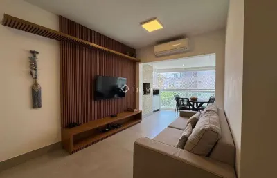 Apartamento à venda com 3 quartos, 1 suíte e 2 vagas por r$ 2.700.000