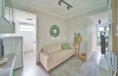 Apartamento novo recém construído à venda no bairro chácaras - bertioga/sp