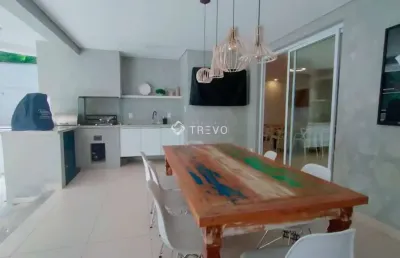 Apartamento 4 dormitórios à venda em riviera de são lourenço - bertioga/sp