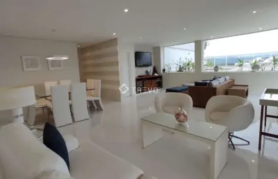 Apartamento 5 dormitórios à venda em riviera de são lourenço - bertioga/sp