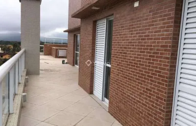 Cobertura com 3 quartos à venda na Rua Hugo Santos Silva, 339, Maitinga, Bertioga