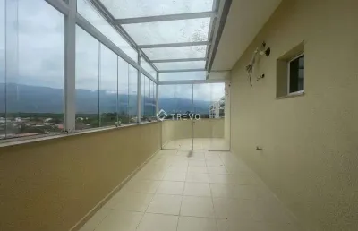 Cobertura com 3 quartos à venda na Avenida Anchieta, 3625, Maitinga, Bertioga