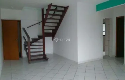 Cobertura 2 dormitórios à venda no bairro maitinga em bertioga/sp